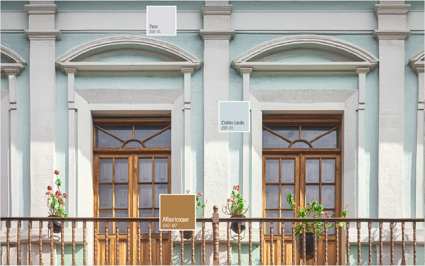 Ideas que te ayudan a embellecer tus espacios